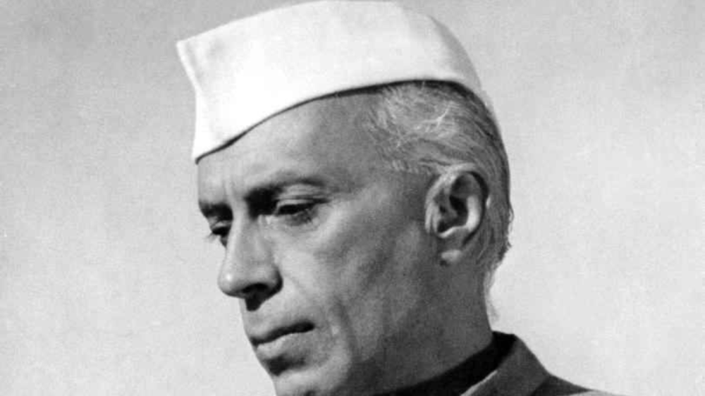 Interactive: What was on Nehru's mind on the eve of India's ...