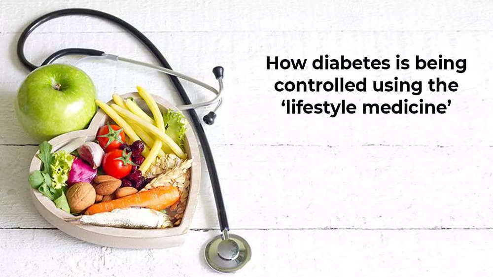 How diabetes is being controlled using the ‘lifestyle medicine’ - Times ...