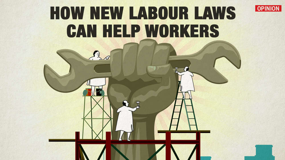 how-new-labour-laws-can-help-workers-times-of-india