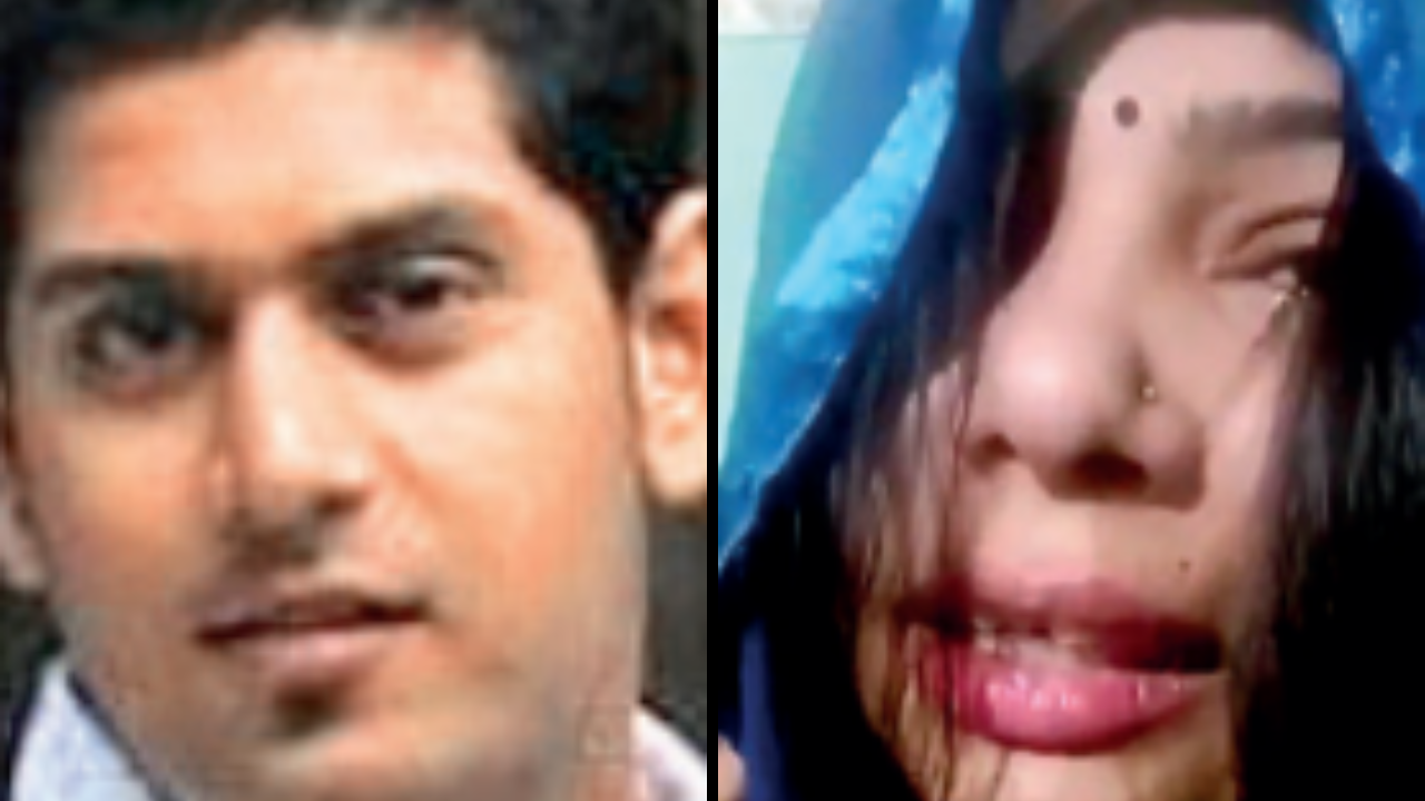 Delhi Double Murder Sex chats and secret trysts lands Delhi housewifes spiral into crime Delhi News