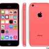 Apple iPhone 5C