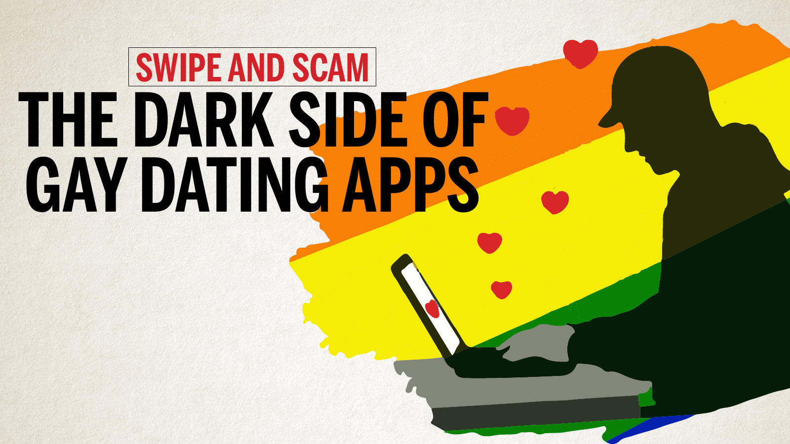 Gay Dating Scams