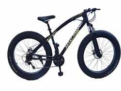 Fat bikes 2022: Top gear and non-gear 