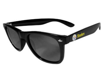 NFL Pittsburgh Steelers Beachfarer Sunglasses