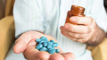 Most people use viagra as sex tonic and they are wrong | India ...