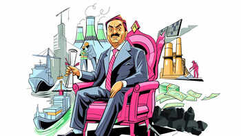 Why is Adani's ₹6,000cr 'coal scam' not an election issue? | India News -  Times of India