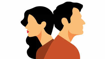 Why men & women can't talk about men & women - Times of India