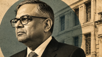 Defining the Future of Tata: Balancing Institutional Merit and Internal Legacy