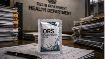 Delhi Health Scam: Allegations of Inflated Prices for Medical Supplies Surface