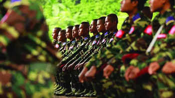 Myanmar How a ceasefire in Myanmar could open a road for India