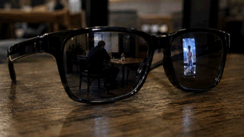 Delhi Resident Files Massive Lawsuit Over Privacy Breach by Meta Smart Glasses