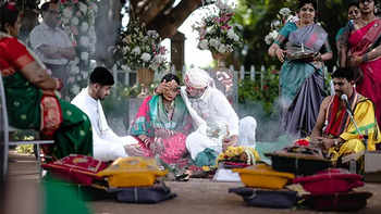 How traditions give meaning to our lives | India News - Times of India