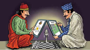 How to play games on  - Times of India