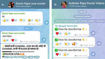 Kolkata case shows how business of rape videos is flourishing ...