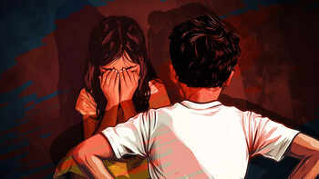 A 13-yr-old raped, killed 9-yr-old sister as mom watched. Is he a ...