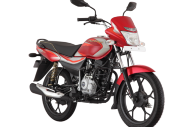 Bajaj company online platina