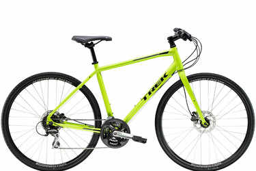 Trek Bicycle launches 5 models in FX series starting Rs 32 199