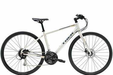 Trek Bicycle launches 5 models in FX series starting Rs 32 199