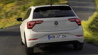 2022 Volkswagen Polo Australian details   — Australia's leading  news site