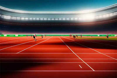 India's top athletes to strive for Asian Games selection at