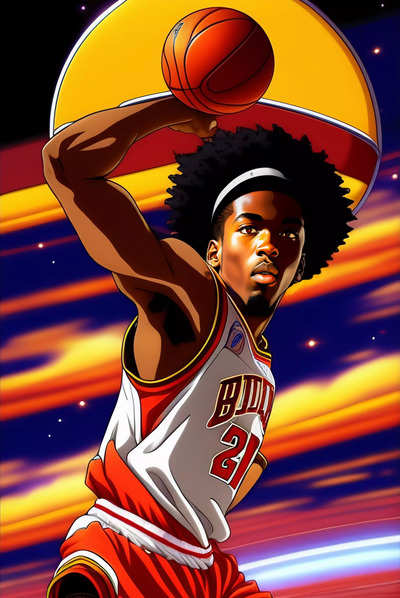 Nba-anime GIFs - Get the best GIF on GIPHY