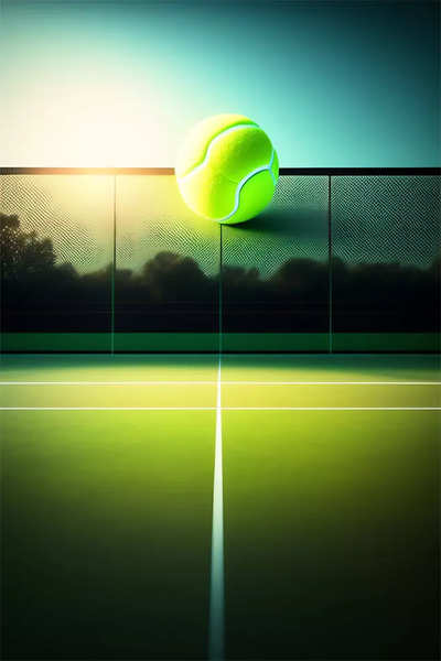 30 Tennis AppleiPhone 5 640x1136 Wallpapers  Mobile Abyss
