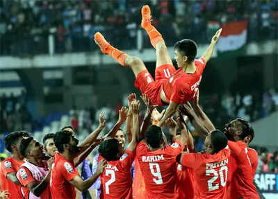 India v Kuwait, SAFF Championships: Relive the penalty shootout as