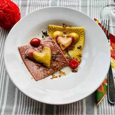 Planning to make your own pasta? Here is all that you need to know - Times  of India