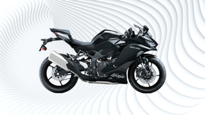 Kawasaki Ninja ZX-4R launched: India's first middle-weight four