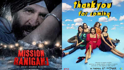 Top 5 Bollywood Action Movies to Watch in October 2023, by Umarabu