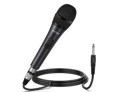 Wired or Wireless Microphone What Is Better For Stage