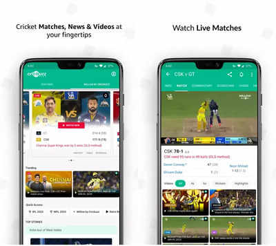 Live Cricket TV:Amazon.in:Appstore for Android