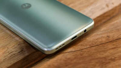Moto G64 5G review: The affordable all-rounder - The Times of India