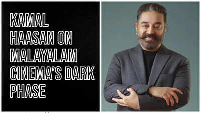 Dark phase to golden era: The 2024 comeback story of Malayalam ...
