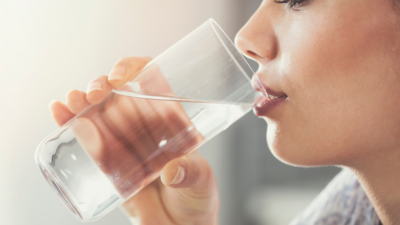 Smart ways to up your water intake and stay hydrated - Times of India