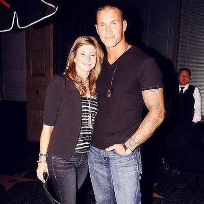 Randy Orton's Relationship History: Who Has 'The Legend Killer' Dated? |  WWE News - Times of India