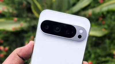 Google Pixel 9 Pro XL Review: A 'super smart' smartphone with ...