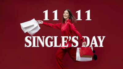Happy Single Day Quotes