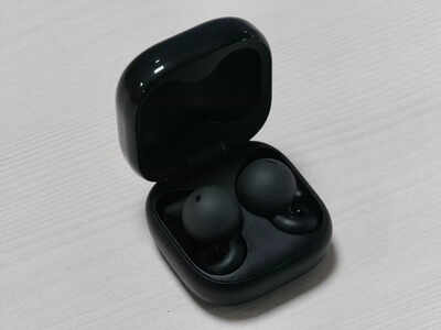 Sony Linkbuds Open WF-L910 review: Reimagine perfect audio