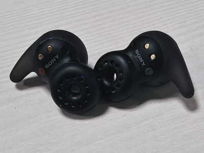 Sony Linkbuds Open WF-L910 review: Reimagine perfect audio