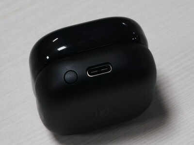 Sony Linkbuds Open WF-L910 review: Reimagine perfect audio