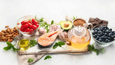 best food for joint lubrication Foods To Strengthen Your Joint Health & Improve Flexibility