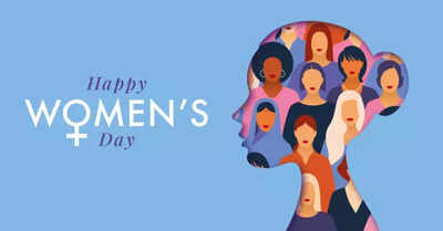 Happy International Women's Day 2025: Best Messages, Quotes ...