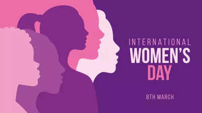 Women's Day Wishes & Quotes: 160+ Happy Women's Day ...