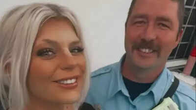 Who is Brittany Fortinberry? All about the married Indiana teacher ...