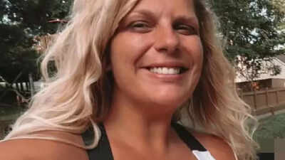 Who is Brittany Fortinberry? All about the married Indiana teacher ...