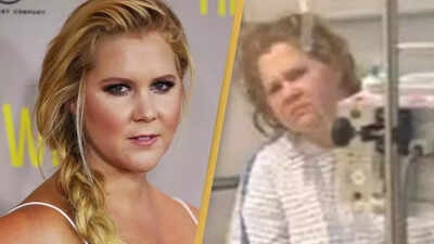 Thinking of switching to Mounjaro? Here's what Amy Schumer has to say about the new 'weight loss drug'