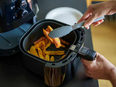 How the air fryer cancer myth explained began