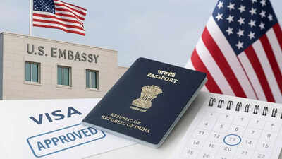 Faster Visa Appointments for Parents Visiting Children Are Available at the U.S. Consulate