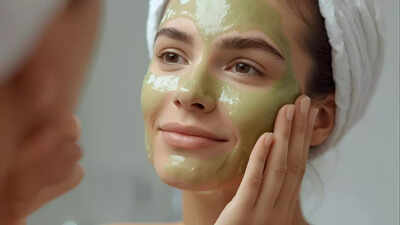 Aloe vera for hyperpigmentation: 7 natural ways to fade dark spots fast | -  The Times of India